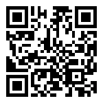 Kod QR adresu portfela Ripple